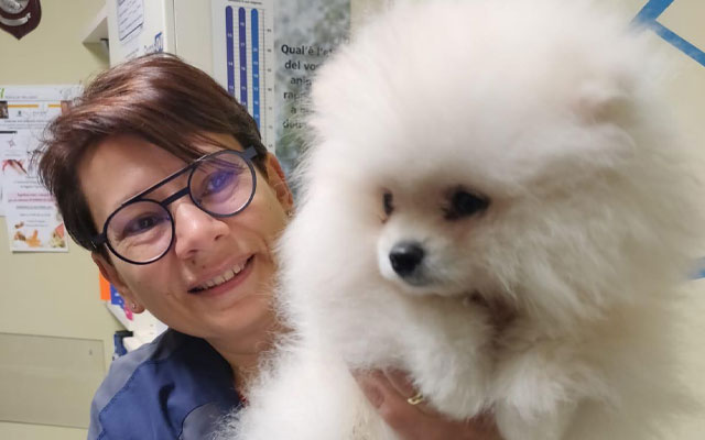 Francesca Petrigliano